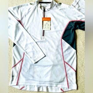 **$5 w/Bundle**🚴🏼‍♂️Serfas Venturi Biker Jersey